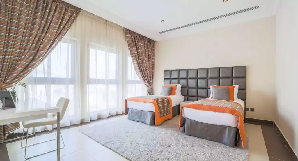 Residencial Listo Propiedad 4 habitaciones F / F Villa Standerlone  venta en Dubái #24483 - 1  image 