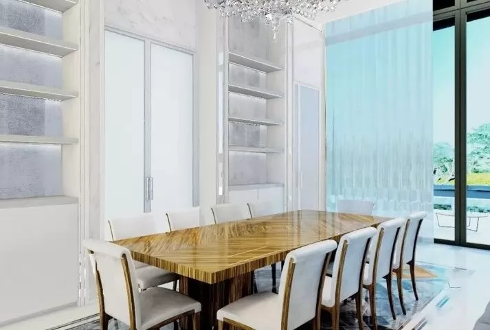 Residential Ready Property 5+maid Bedrooms F/F Standalone Villa  for sale in Dubai #24486 - 1  image 