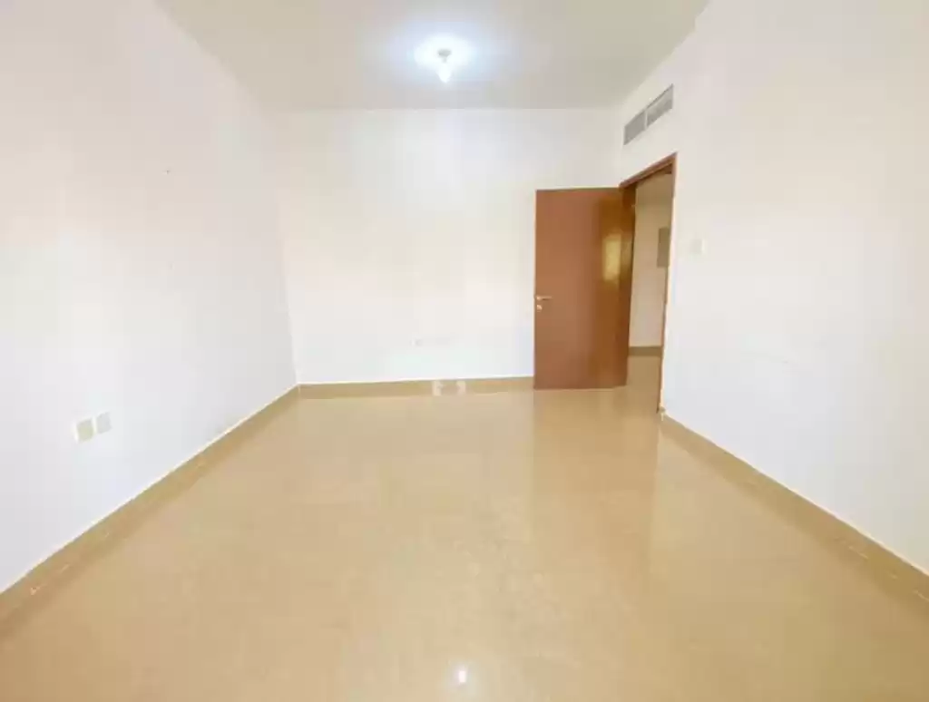 Wohn Klaar eigendom 1 Schlafzimmer U/F Wohnung  zu vermieten in Dubai #24497 - 1  image 