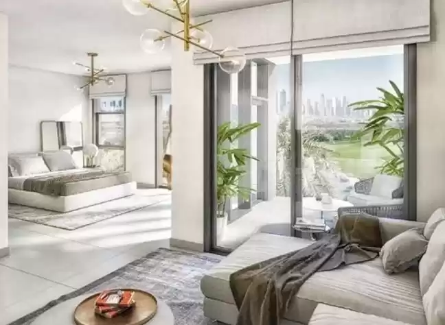 Résidentiel Propriété prête 4 chambres F / F Villa autonome  à vendre au Dubai #24514 - 1  image 