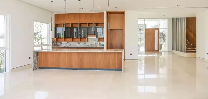 yerleşim Hazır Mülk 5+hizmetçi Yatak Odası U/F Müstakil Villa  satılık içinde Dubai #24515 - 1  image 