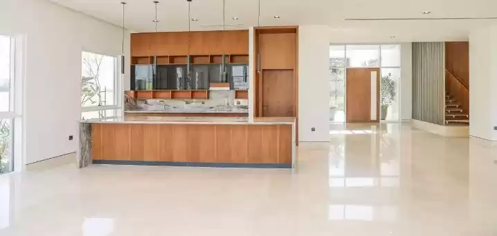 Residential Ready Property 5+maid Bedrooms U/F Standalone Villa  for sale in Dubai #24515 - 1  image 