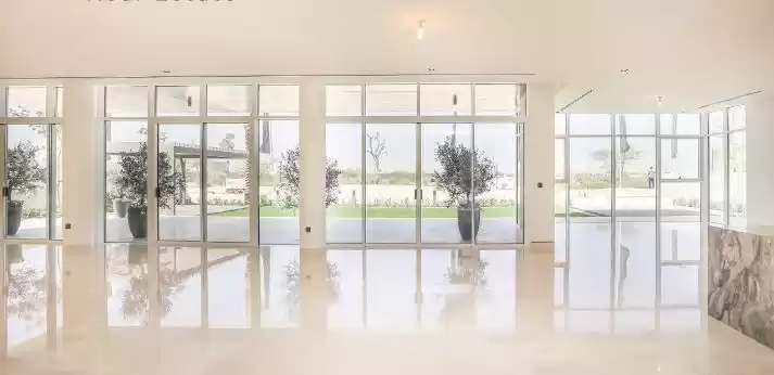 住宅 就绪物业 5+女仆卧室 U/F 独立别墅  出售 在 迪拜 #24516 - 1  image 