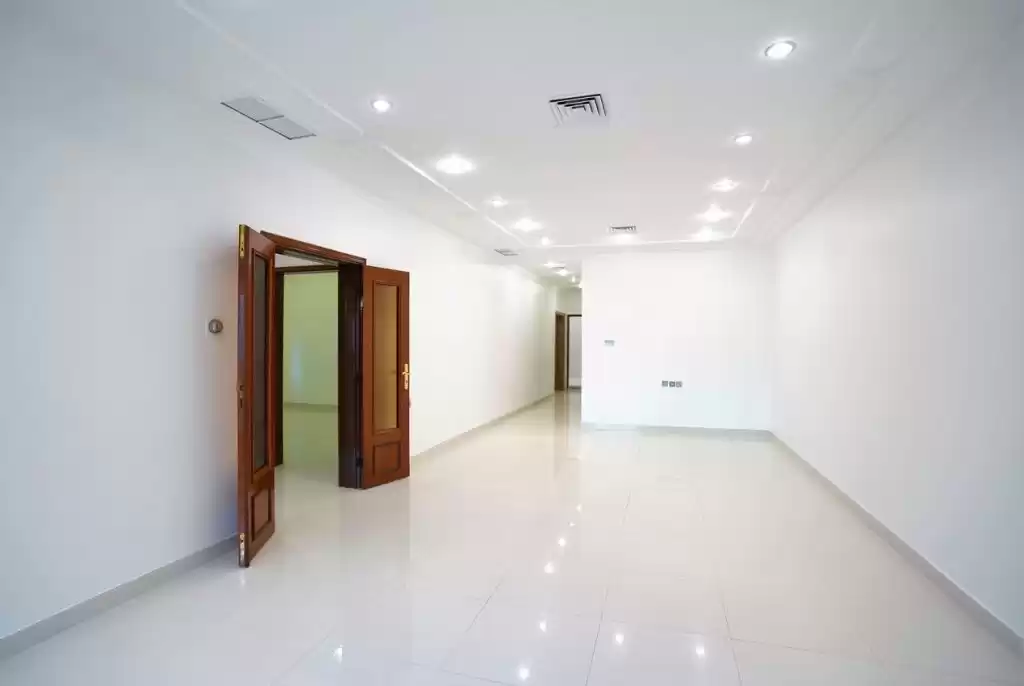 Résidentiel Propriété prête 3 chambres U / f Appartement  a louer au Koweit #24519 - 1  image 