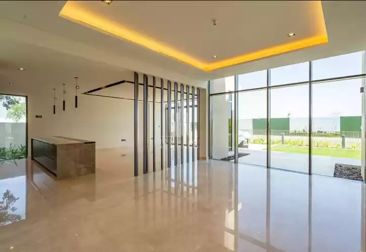 Residencial Listo Propiedad 6 habitaciones U / F Villa Standerlone  venta en Dubái #24532 - 1  image 
