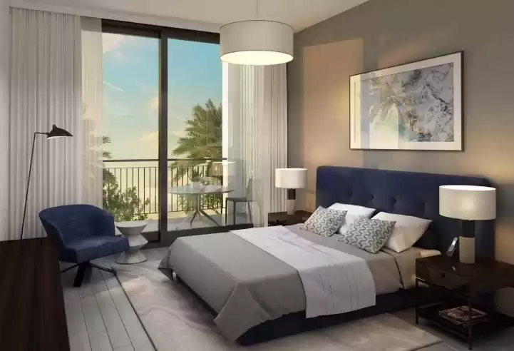 Wohn Klaar eigendom 4 Schlafzimmer F/F Alleinstehende Villa  zu verkaufen in Dubai #24535 - 1  image 