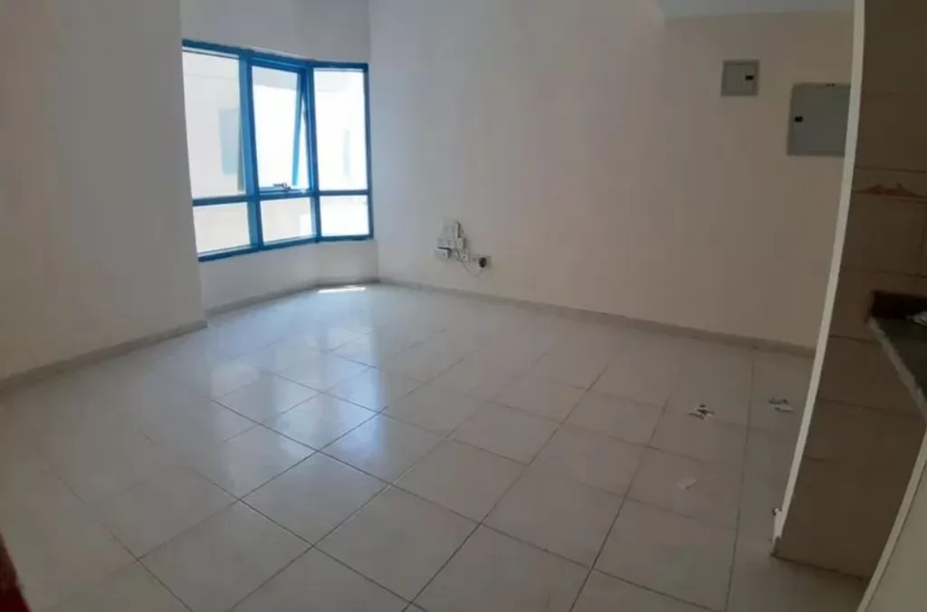 Residential Property 1 Bedroom U/F Apartment  for rent in Sharjah #24548 - 1  image 