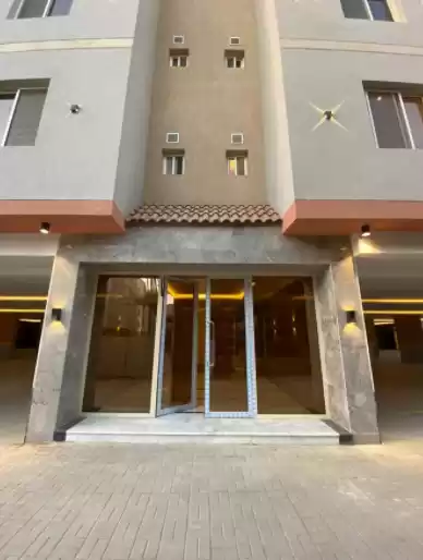 Résidentiel Propriété prête 6 + femme de chambre U / f Appartement  à vendre au Riyad #24550 - 1  image 
