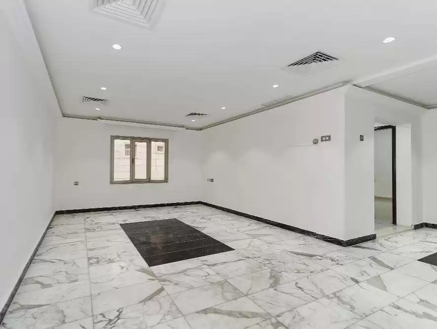 Résidentiel Propriété prête 3 chambres U / f Appartement  a louer au Koweit #24571 - 1  image 