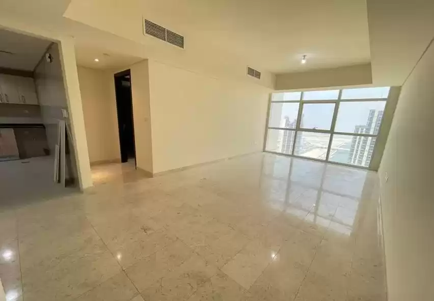 Residential Ready Property 1 Bedroom U/F Apartment  for rent in Dubai #24587 - 1  image 