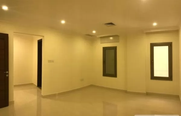 Жилой Готовая недвижимость 4+комнаты для горничных Н/Ф Дуплекс  в аренду в Кувейт #24599 - 1  image 