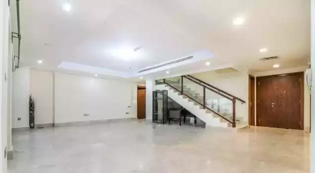 住宅 就绪物业 4 间卧室 U/F 独立别墅  出售 在 迪拜 #24617 - 1  image 
