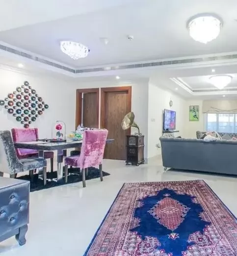 Résidentiel Propriété prête 2 chambres F / F Villa autonome  à vendre au Dubai #24619 - 1  image 