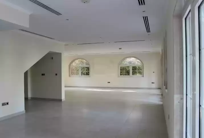 住宅 就绪物业 5+女仆卧室 U/F 独立别墅  出售 在 迪拜 #24622 - 1  image 