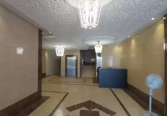 Résidentiel Propriété prête 2 chambres U / f Appartement  a louer au Riyad #24637 - 1  image 