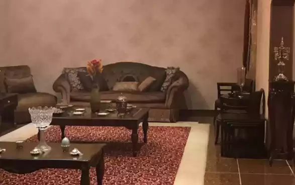 Résidentiel Propriété prête 4 + femme de chambre F / F Villa autonome  à vendre au Riyad #24640 - 1  image 