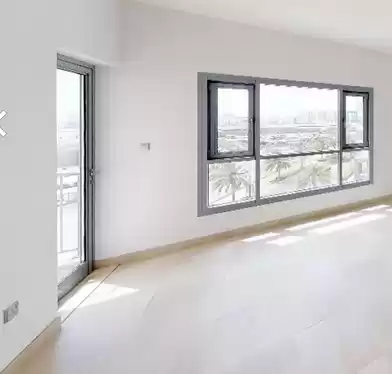 Wohn Klaar eigendom 2 + Magd Schlafzimmer U/F Wohnung  zu verkaufen in Riad #24645 - 1  image 