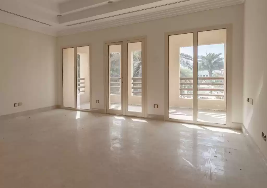 مسکونی املاک آماده 3+ اتاق خواب خدمتکار U/F ویلای مستقل  برای فروش که در دبی #24654 - 1  image 