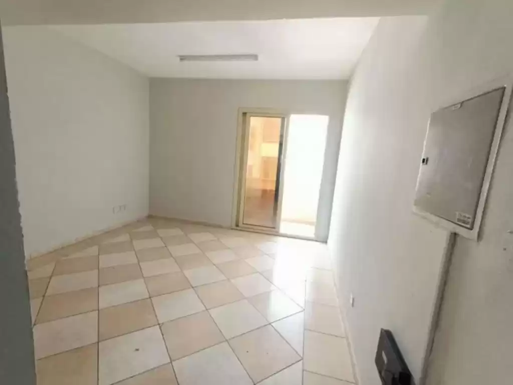 Residential Ready Property 1 Bedroom U/F Apartment  for rent in Dubai #24661 - 1  image 