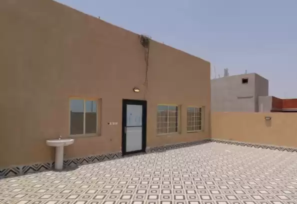 Residential Ready Property 5+maid Bedrooms U/F Apartment  for sale in Riyadh #24664 - 1  image 