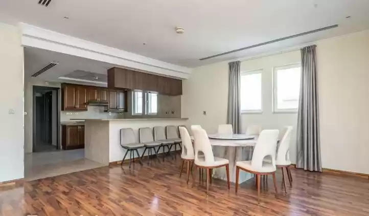 Résidentiel Propriété prête 4 + femme de chambre S / F Villa autonome  à vendre au Dubai #24680 - 1  image 