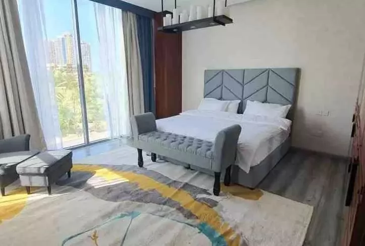 yerleşim Hazır Mülk 7 Yatak Odası F/F Müstakil Villa  satılık içinde Dubai #24689 - 1  image 