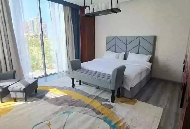 Wohn Klaar eigendom 7 Schlafzimmer F/F Alleinstehende Villa  zu verkaufen in Dubai #24689 - 1  image 