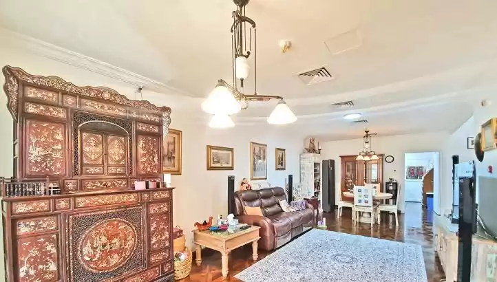Wohn Klaar eigendom 4 Schlafzimmer F/F Alleinstehende Villa  zu verkaufen in Dubai #24692 - 1  image 