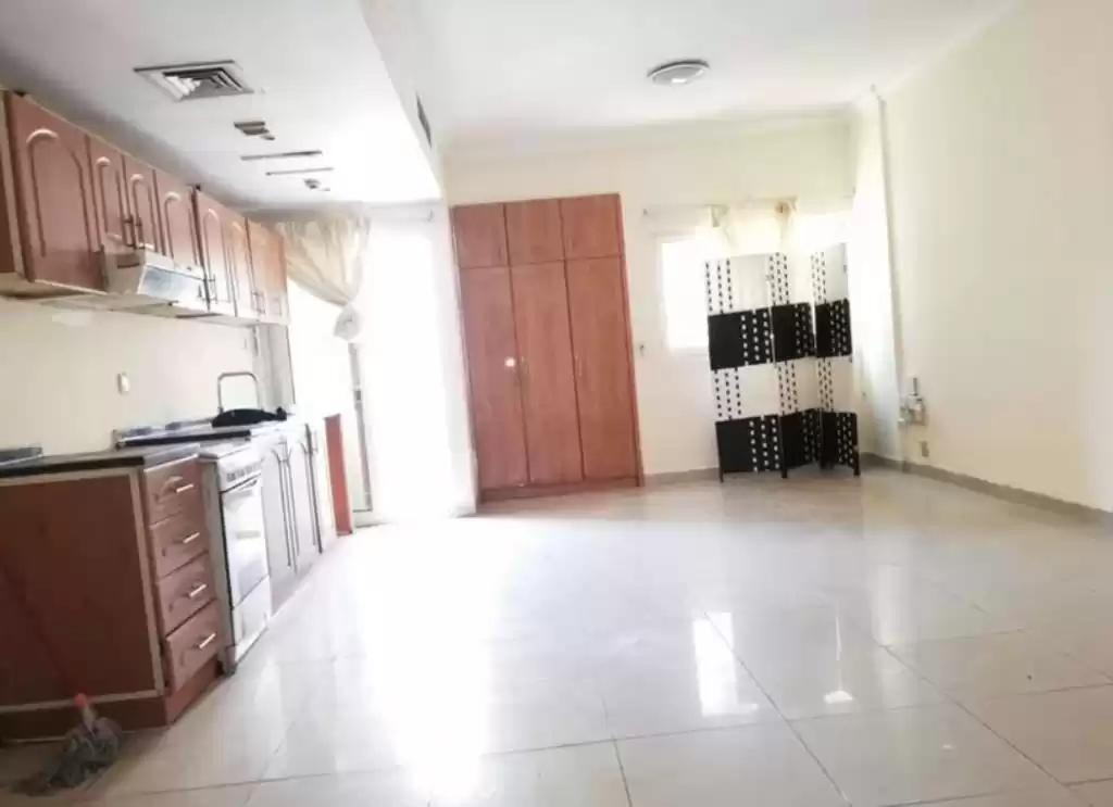 Residential Ready Property Studio U/F Apartment  for rent in Dubai #24713 - 1  image 