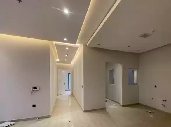 Residential Ready Property 3+maid Bedrooms U/F Apartment  for sale in Riyadh #24726 - 1  image 