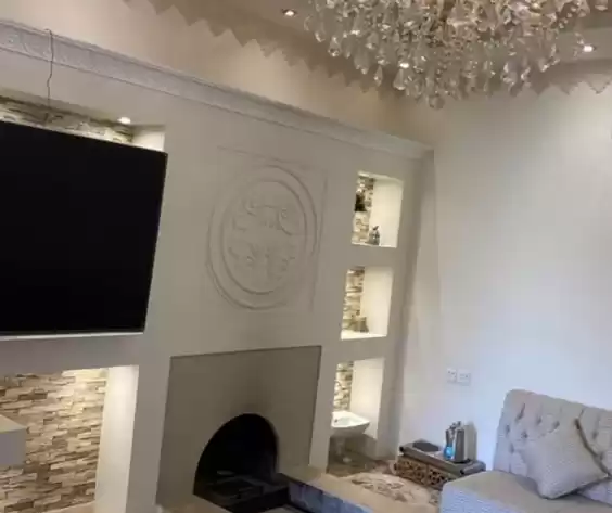 Résidentiel Propriété prête 4 + femme de chambre U / f Villa autonome  à vendre au Riyad #24728 - 1  image 