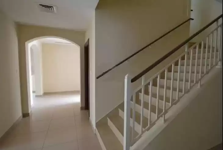 Residential Ready Property 5 Bedrooms U/F Standalone Villa  for sale in Dubai #24735 - 1  image 