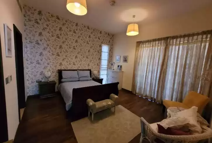 Résidentiel Propriété prête 5 + femme de chambre F / F Villa autonome  à vendre au Dubai #24752 - 1  image 