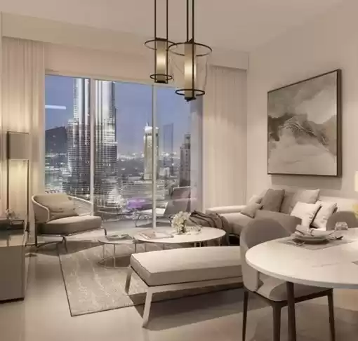 yerleşim Hazır Mülk 3 yatak odası F/F Müstakil Villa  satılık içinde Dubai #24755 - 1  image 