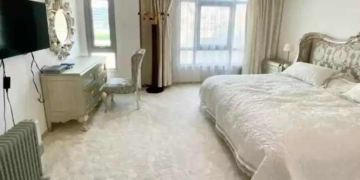 Residencial Listo Propiedad 3 + habitaciones de servicio F / F Villa Standerlone  venta en Dubái #24757 - 1  image 