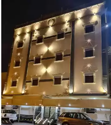 Residencial Listo Propiedad 3 + habitaciones de servicio U / F Apartamento  venta en Riad #24759 - 1  image 