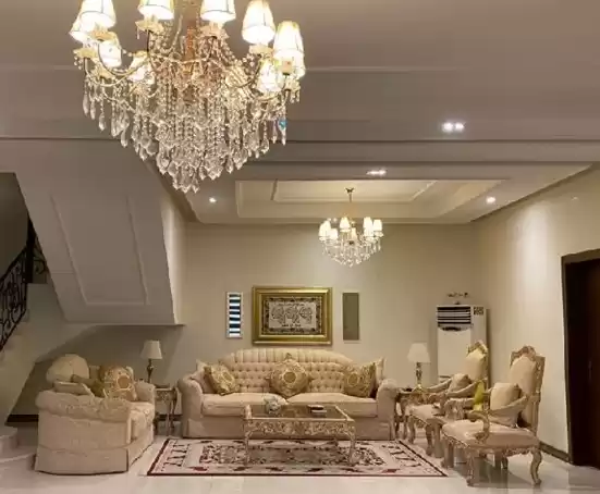 Residencial Listo Propiedad 3 dormitorios U / F Villa Standerlone  venta en Riad #24762 - 1  image 