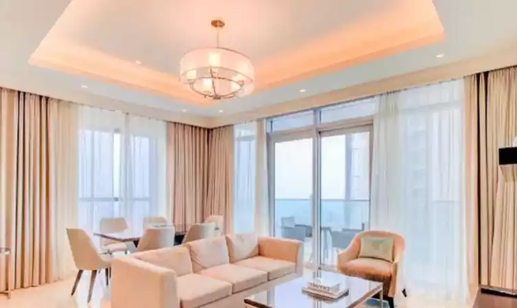 Residencial Listo Propiedad 3 dormitorios F / F Villa Standerlone  venta en Dubái #24773 - 1  image 