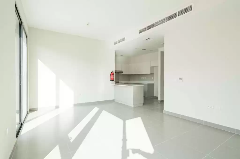 Residencial Listo Propiedad 3 dormitorios U / F Villa Standerlone  venta en Dubái #24779 - 1  image 