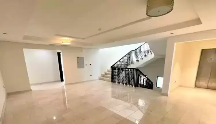 Residential Ready Property 6 Bedrooms U/F Standalone Villa  for sale in Dubai #24800 - 1  image 