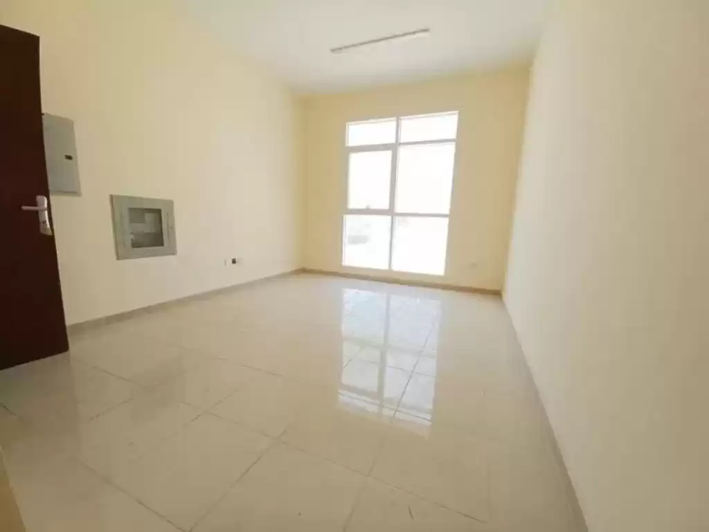 住宅 就绪物业 1 间卧室 U/F 公寓  出租 在 迪拜 #24802 - 1  image 