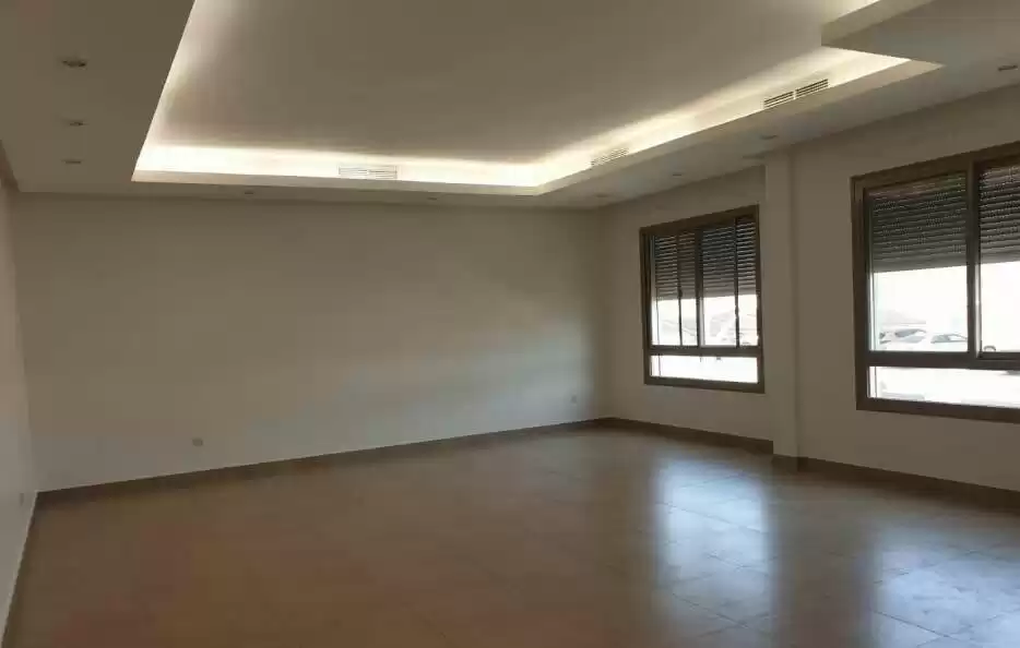 Residential Ready Property 4 Bedrooms U/F Apartment  for rent in Kuwait #24803 - 1  image 
