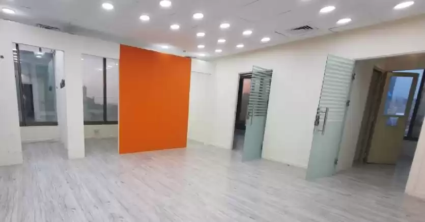 Commercial Ready Property U/F Office  for rent in Kuwait #24833 - 1  image 