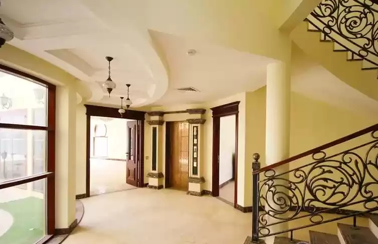 Résidentiel Propriété prête 6 chambres U / f Villa autonome  à vendre au Dubai #24852 - 1  image 