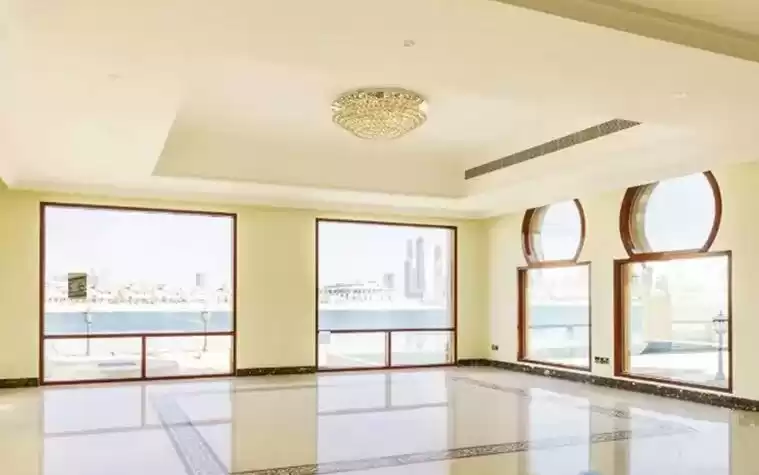 住宅 就绪物业 4+女仆卧室 U/F 独立别墅  出售 在 迪拜 #24853 - 1  image 