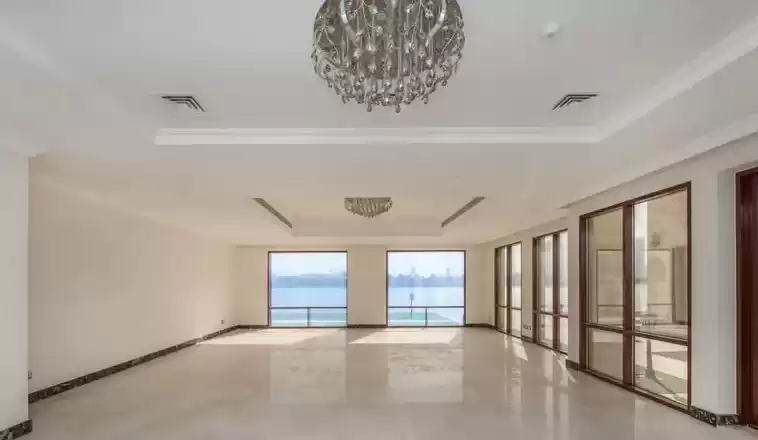 yerleşim Hazır Mülk 6 Yatak Odası U/F Müstakil Villa  satılık içinde Dubai #24855 - 1  image 