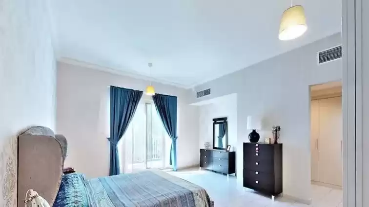 Résidentiel Propriété prête 5 chambres F / F Villa autonome  à vendre au Dubai #24903 - 1  image 