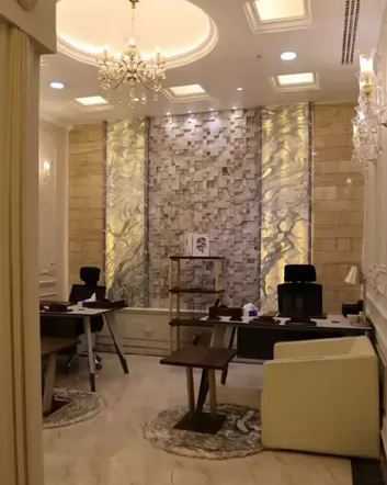 Commercial Ready Property F/F Office  for rent in Ar-Riyad , Riyadh-Province #24929 - 1  image 