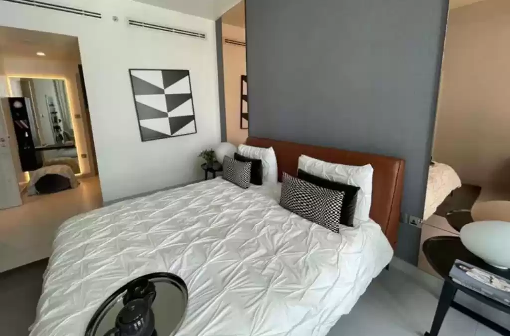yerleşim Hazır Mülk 1 yatak odası F/F Apartman  satılık içinde Dubai #24934 - 1  image 