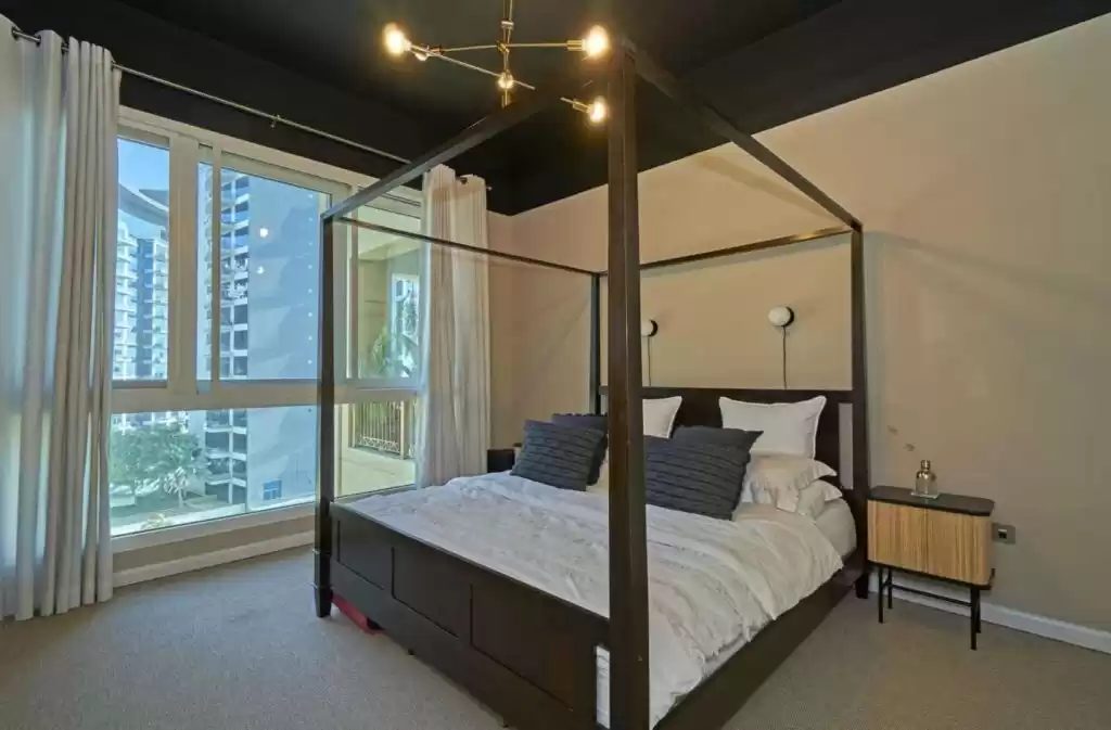 yerleşim Hazır Mülk 3+hizmetçi Yatak Odası F/F Apartman  satılık içinde Dubai #24941 - 1  image 
